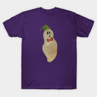 Gus The Ghost T-Shirt